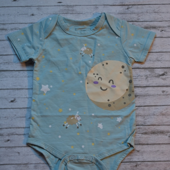 organic bamboo baby onesies